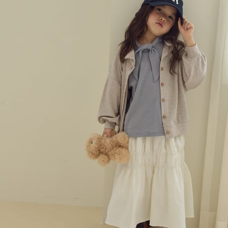 mollybin/28. scarf T-shirts JS