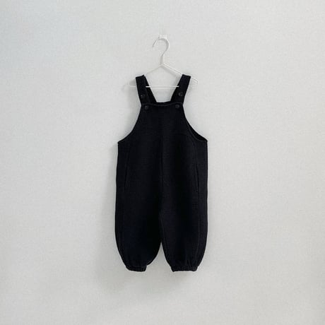 minirobe/26. pencil overalls  S-XL