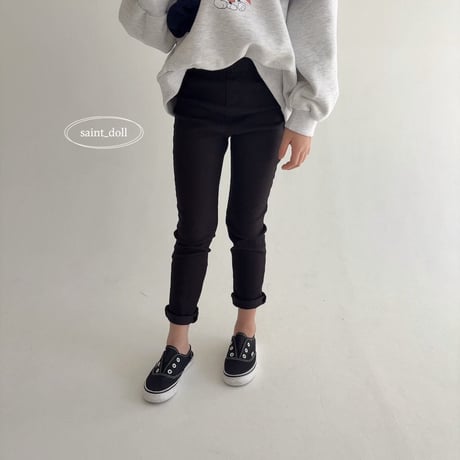 saintdoll/89. perfect PT skinny JL-JXL