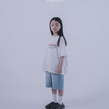 lilybooth/43. Carpenter bermuda  S-XL