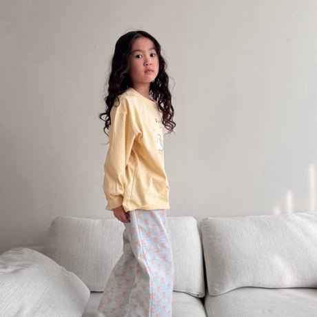 bonbonbutik/9. pocket pants XS-XL