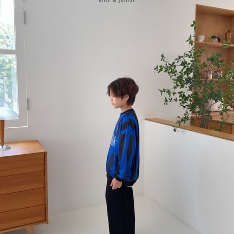 owen/18. autumn torino man-to-man JS-JXL
