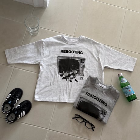 matilda/96. long sleeve T-shirt 15-19