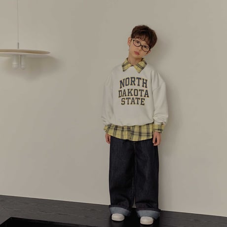 heydo/71. wild P denim S-XL