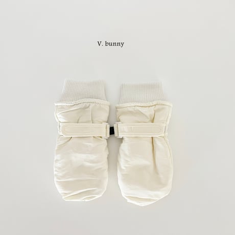vbunny/55. eori glove FREE