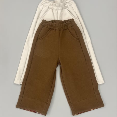 erinj/6. low span gimo pants S-XL