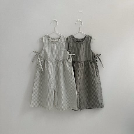 atomeme/12. Lake Overalls  S-XL