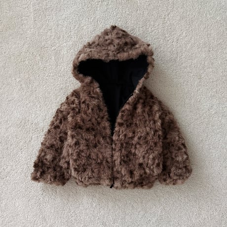 urbanrabbit/76. Leo Reversible Jumper XS-XL