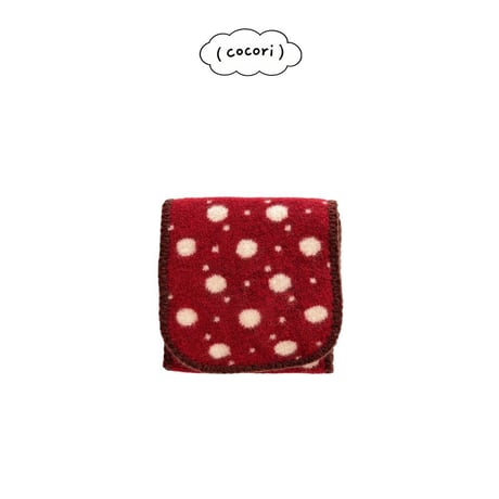 nightbebe/17. dot muffler FREE