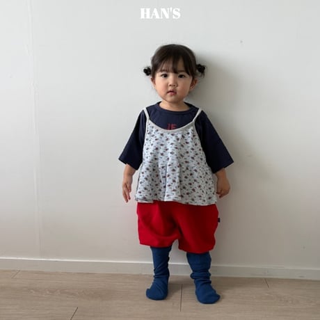 hans/66. daily pants JS-JM