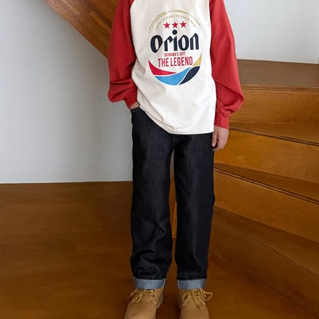 fromi/19. Standard Denim Pants? S-XL
