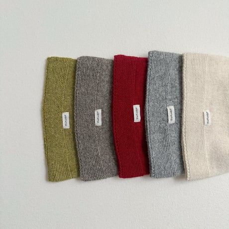 atomeme/44. Cookie Beanie FREE