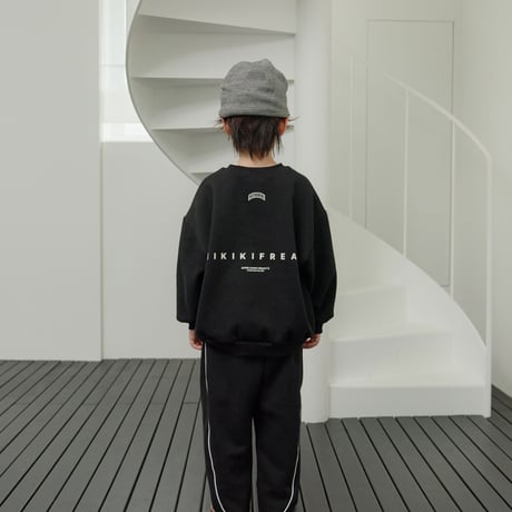 hikiki/10. line wide pants 13-17