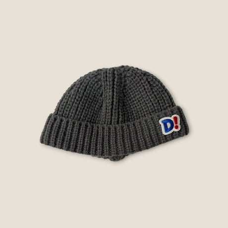 dudie/7. DI short beanie FREE