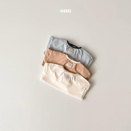 onu/45. bebe ) basic rappa T BABY(12M)