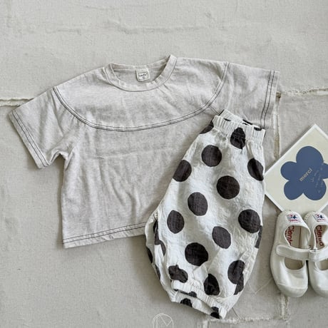lovin/9. bubble dot pants 1-11