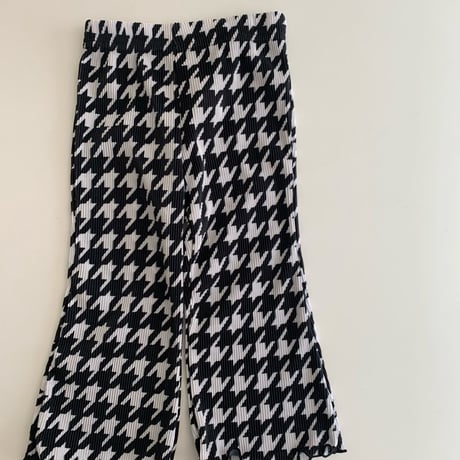 yellowfactory/16. Zigpop Pants XS-XL