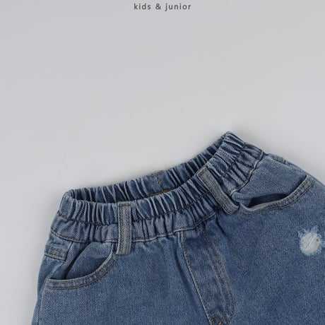 owen/52. summer old style bermuda pants JS-JXL