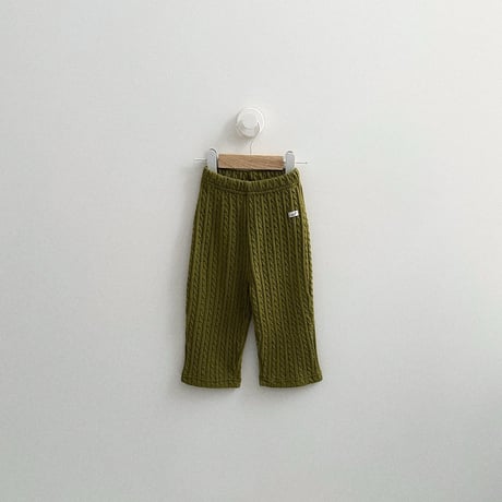 atomeme/20. Have Knit Pants? S-XL