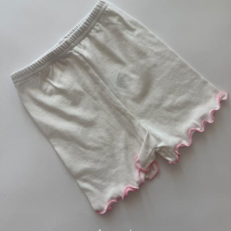 aosta/45. Modesty Shorts S-2XL