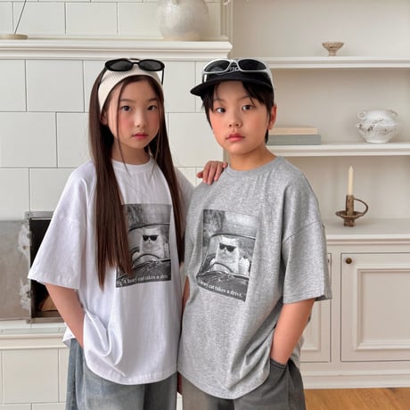 matilda/60. drive T-shirt 15-19