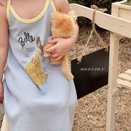 poisson/80. frin seth one-piece JS-JM