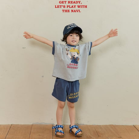 navi/57. boy pants S-XL