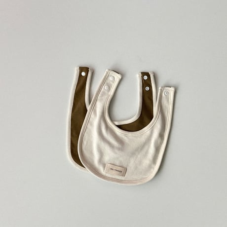 onu/45. revisible bib  FREE(1-4)