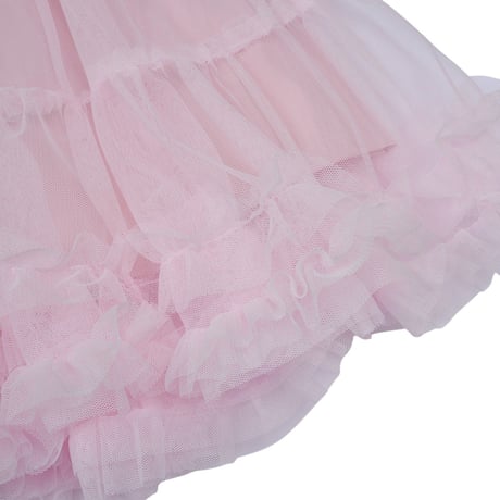 forkchips/17. rony tutu skirt M-XL