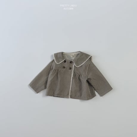 lindo/55. sera JK shirt XS-XL