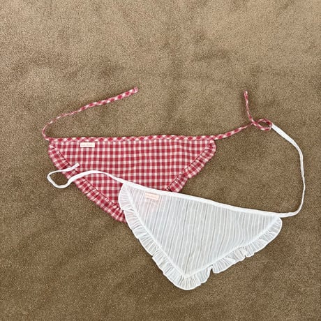 lalaland/42. fril scarf FREE