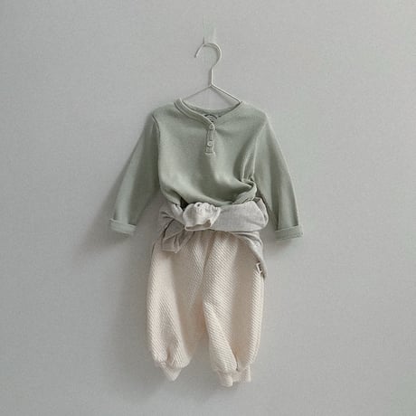 minirobe/24.  Jinny Jogger Pants   S-XL