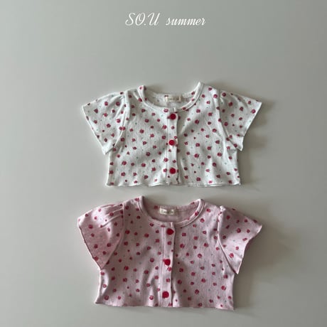 sou/8. roze nalrari cardigan 12M-M