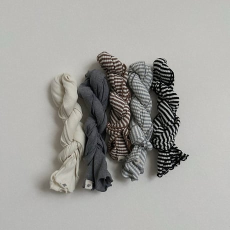 digreen/53. hemp scarf? FREE