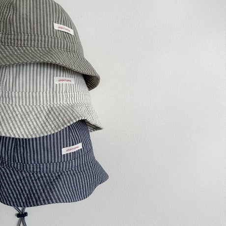 atomeme/50. ST Summer Bucket Hat FREE