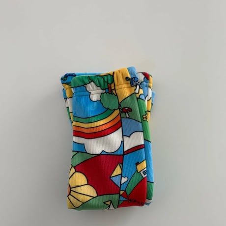 ooo/8. story pants boots cut XS-XL
