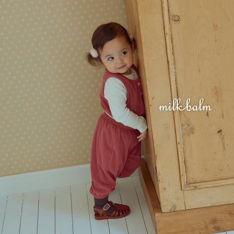 milkbalm/7. Dewey pants XS-XL