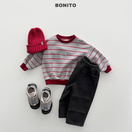 bonito/48. monica st man-to-man JS-JM