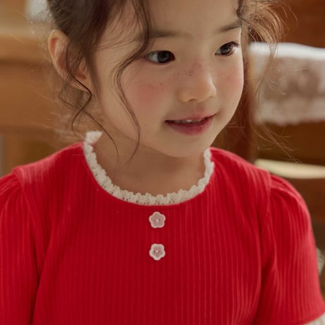 melikey/23. soft less T-shirt XS-XL