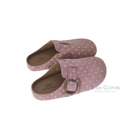 zanclover/5. dot merry jane shoes 165-225
