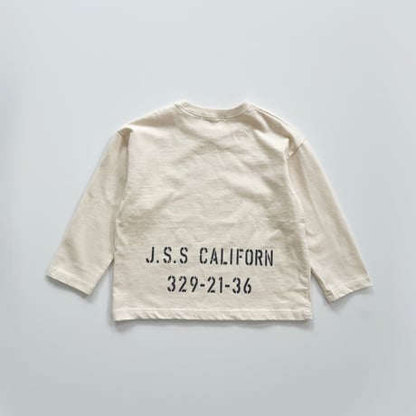 fromi/33. Anchor Vintage Tee? S-XL
