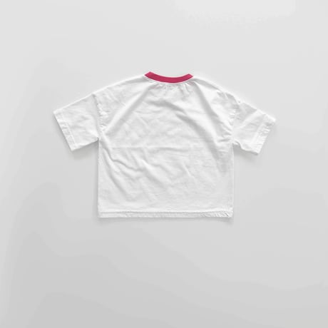 fromi/51. ghost T-shirt S-XL