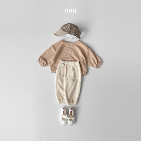 onu/15. city man-to-man XS-XL
