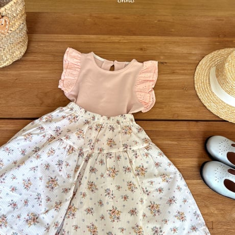 ohho/28. roze wide pants S-2XL