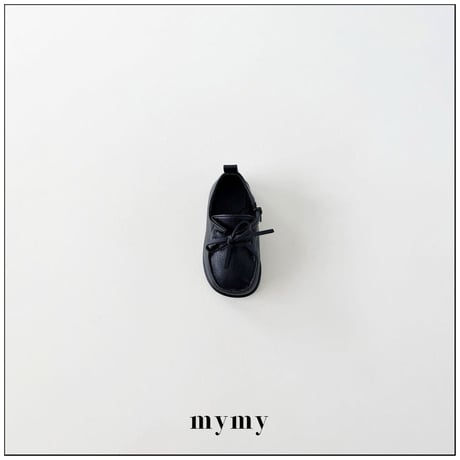 mymy/15. daddy shoes 130-200