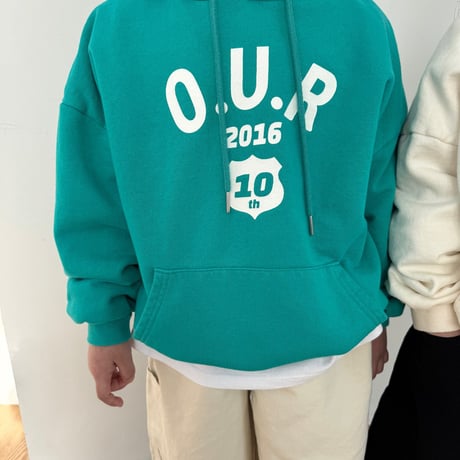 our/35. acaive hood S-XL