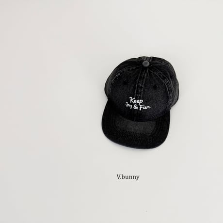 vbunny/4. kip cap FREE(48-53CM)