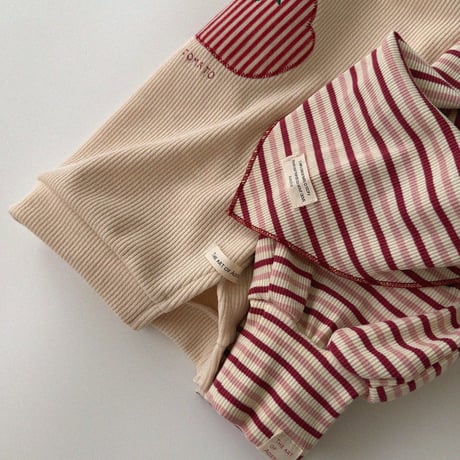 aosta/60. [Crayon Scarf] FREE