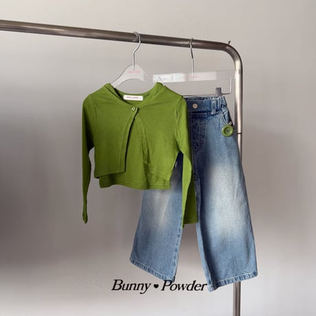 bunnypowder/38. soft NS  S-XL