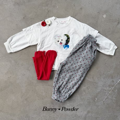 bunnypowder/156. dot BAG hood FREE